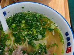 -东大桥小国抻面烧烤(长通路店)