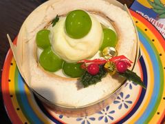 -泰妃殿(武汉首店)