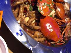 招牌肉蟹煲-胖哥俩肉蟹煲(虹口龙之梦店)