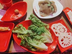 -季季红火锅(丰城洪客隆店)