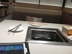 -海底捞火锅(长宁路龙之梦店)