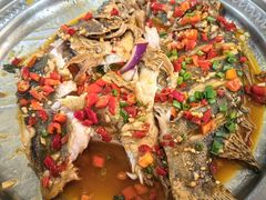 -湘桂人酒楼(西便门店)