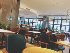 大堂-Bco豆库(星耀天地店)