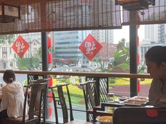 -皇城老妈川味火锅·大连海鲜火锅(港湾店)