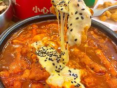 -朴大叔拌饭(广州花城汇店)