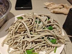 -蝎王府羊蝎子(虎坊桥总店)