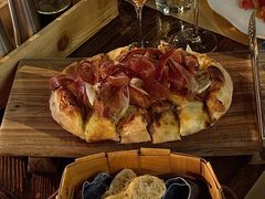 -Hostaria Bar维他餐吧·意大利西餐厅·牛排馆