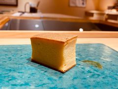 -鮨青(恒基名人购物中心店)