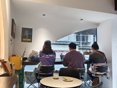 -FULL MOON满月咖啡