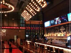 -HIB HUB公社(解放西路店)