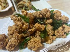 -台北楚楚园馅饼粥(虹桥南丰城店)