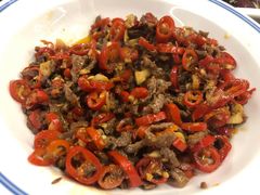 -炊烟小炒黄牛肉(中心印象城店)