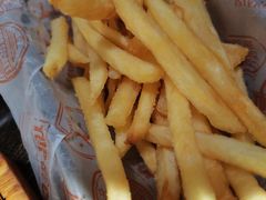 -豪尚豪牛排(彩悦城店)