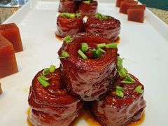 -鹊华居·地道鲁菜·海鲜·融合味(大明湖店)