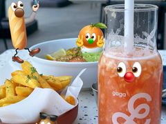 -gaga(北京新中关购物中心店)