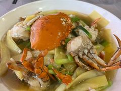 -辣螃铠盆盆蟹大排档(总店)