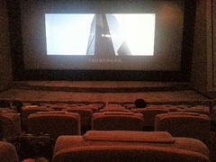 座椅-山文星辉影城(济南和谐广场店)
