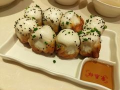 -东泰祥生煎馆(重庆北路店)
