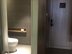 -曙光薇酒店(南京夫子庙老门东店)