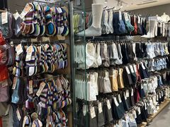 -MUJI无印良品(滨江宝龙城店)