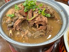 -乔家满族八大碗(流水沟店)