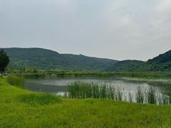 -南北湖风景区