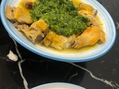 -锦園(伊势丹美食城店)