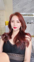 -3AM HAIR SALON染发接发