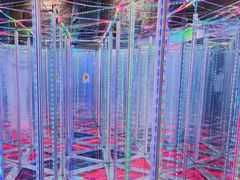 -青岛东方影都融创电影世界