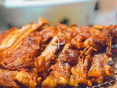-新粤新疆菜(禅城店)