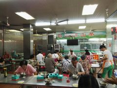 大堂-广场正宗原汁薏米店