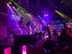 -MOSSO音乐酒吧·live house(南京旗舰店)