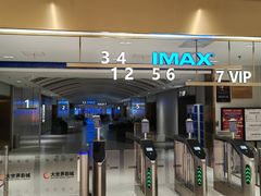 -大世界影城(无锡江南大悦城IMAX激光店)