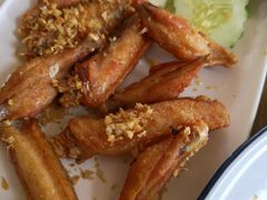 -Doo Dee Thai Food(Issan/Isaan/Esan)