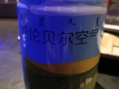 -很久以前羊肉串(清河店)