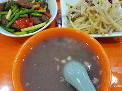 -梅园食堂