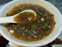 凉粉-百年聚宾楼(北大街店)