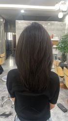 -Coco Salon 日系烫染专业店