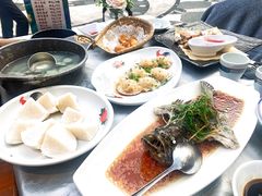 -达叔香味海鲜(海棠68环球美食街店)