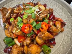 -佳禾苑小馆·重庆江湖菜(月坛南街店)