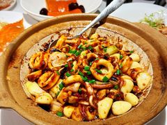 -高佳庄·海鲜酒楼(东港店)