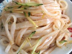 -东关吉祥西安腊汁肉夹馍(健德门店)