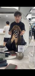-潘多拉Hairsalon