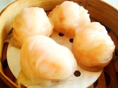 虾饺2-衡山汇·高级粤菜(霄云路店)