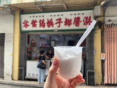 -洪馨椰子