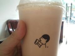 -喜茶(佛山岭南站店)