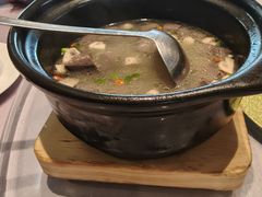 -金典银峰老鹅馆·昆山菜(亭林公园店)