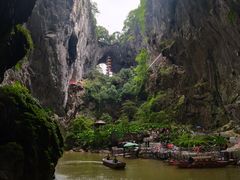 -英西峰林·洞天仙境