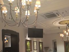 -波特曼西餐厅(南岗店)