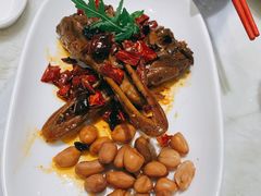 -孔雀云贵川·融合菜(长宁来福士店)